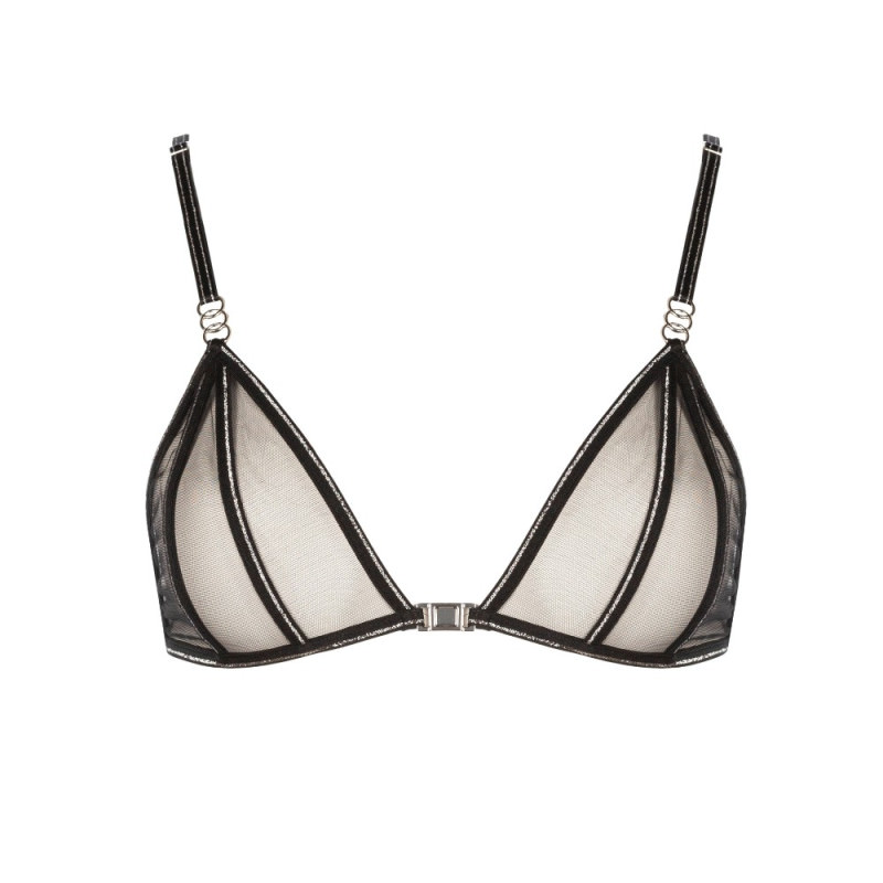 Bracli Manhattan Crossed Bra