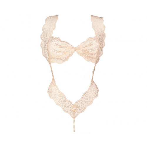 Bracli Body Classic creme (Ivory)