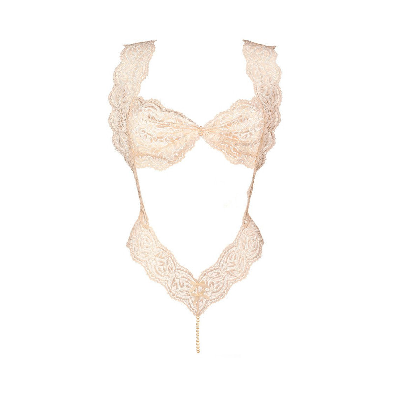 Bracli Body Classic creme (Ivory)