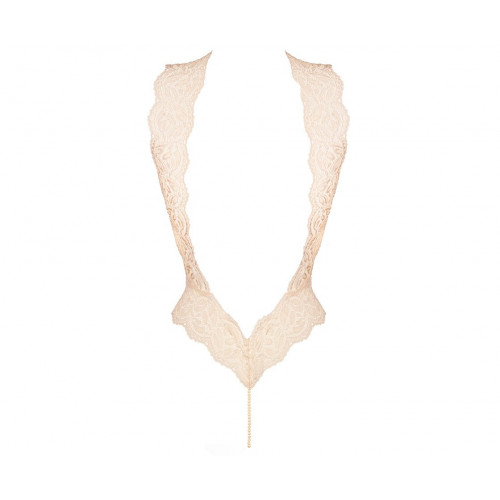 Bracli Body Classic creme (Ivory)