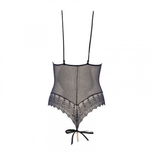 Bracli Geneva Body schwarz - XMAS Special