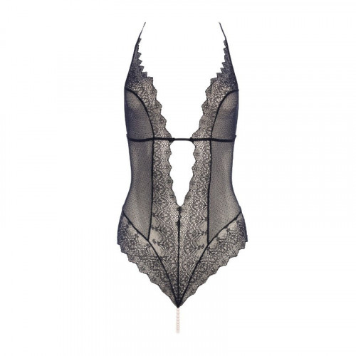 Bracli Geneva Body schwarz...