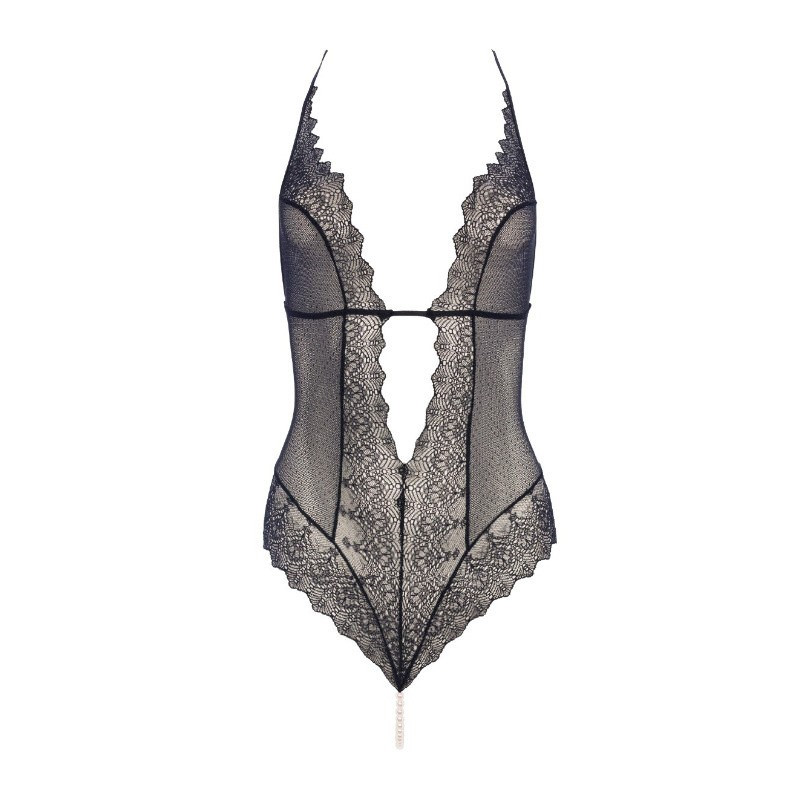 Bracli Geneva Body schwarz - XMAS Special