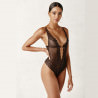 Bracli Geneva Body schwarz - XMAS Special