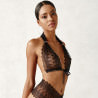 Bracli Geneva Bra Schwarz - XMAS Special
