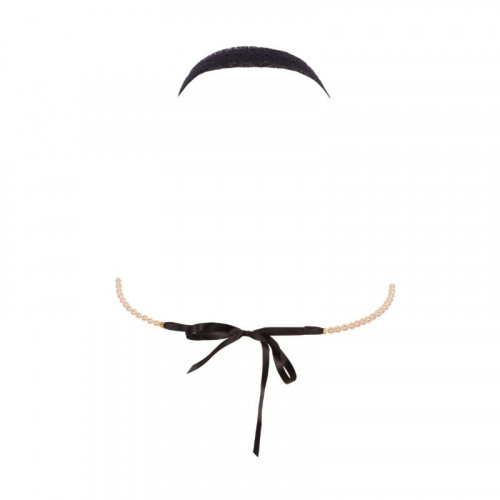 Bracli Geneva Bra Schwarz - XMAS Special