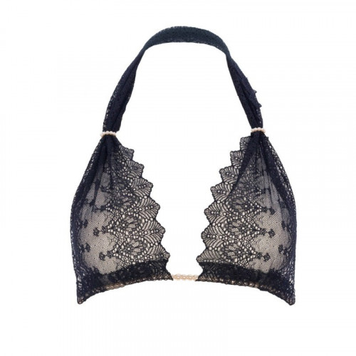 Bracli Geneva Bra Schwarz -...