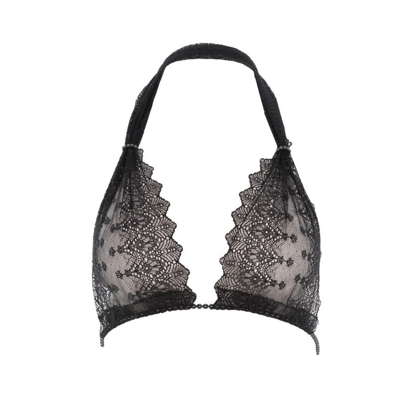 Bracli Geneva Dark Bra - XMAS Special