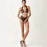 Bracli Geneva Dark Panty - XMAS Special