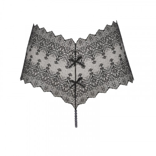 Bracli Geneva Dark Panty -...