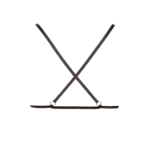 Bracli Manhattan Crossed Bra - XMAS Special