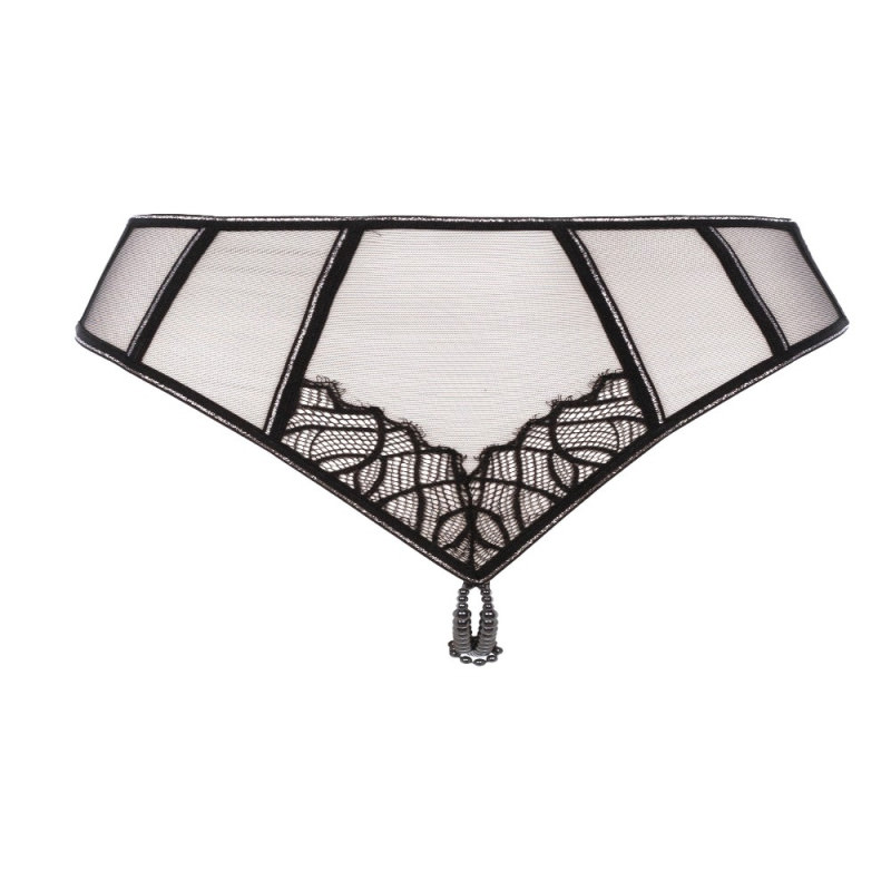 Bracli Manhattan High Waist Brief - XMAS Special