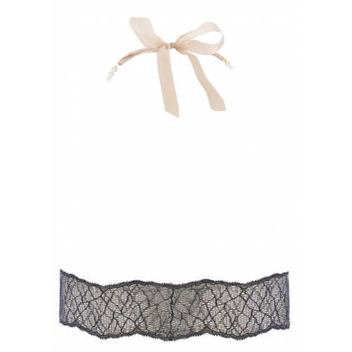 Bracli Sydney Bralette schwarz - XMAS Special