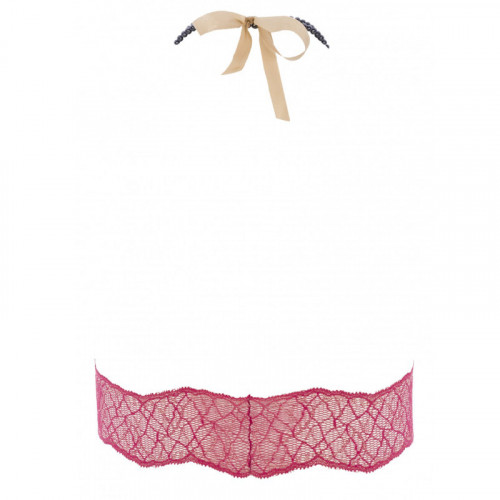 Bracli Sydney Dark Bra rot - XMAS Special