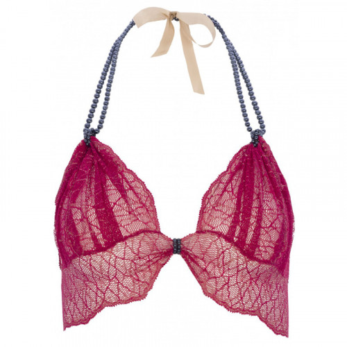 Bracli Sydney Dark Bra rot...