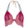 Bracli Sydney Dark Bra rot - XMAS Special