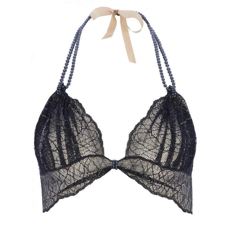 Bracli Sydney Dark Bra schwarz - XMAS Special