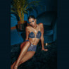 Bracli Sydney Panty blau - XMAS Special