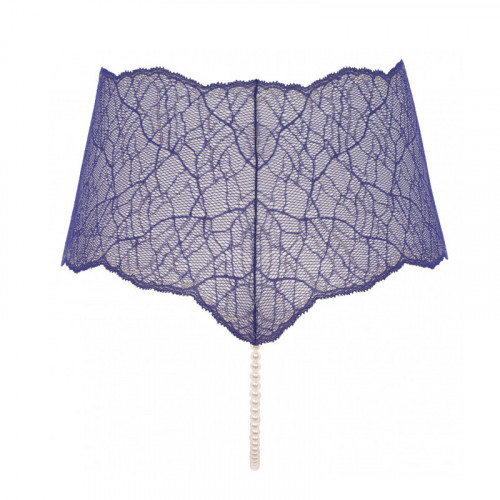 Bracli Sydney Panty blau - XMAS Special
