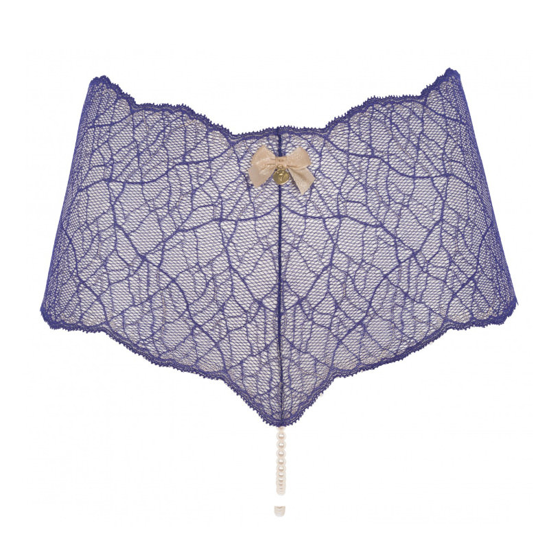 Bracli Sydney Panty blau - XMAS Special