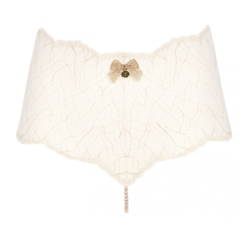 Bracli Sydney Panty creme - XMAS Special