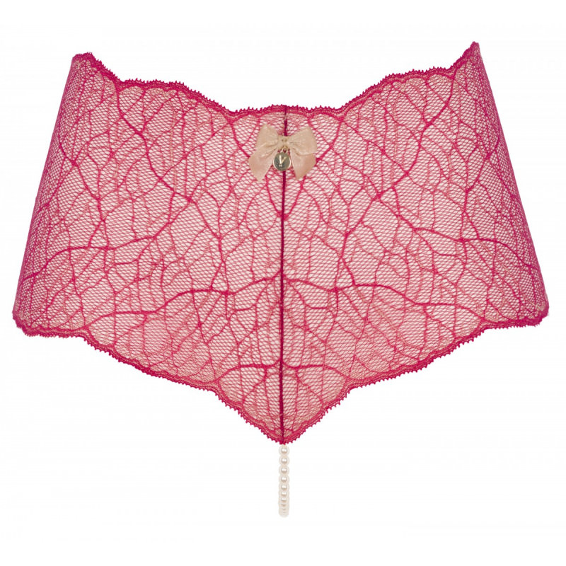Bracli Sydney Panty rot - XMAS Special