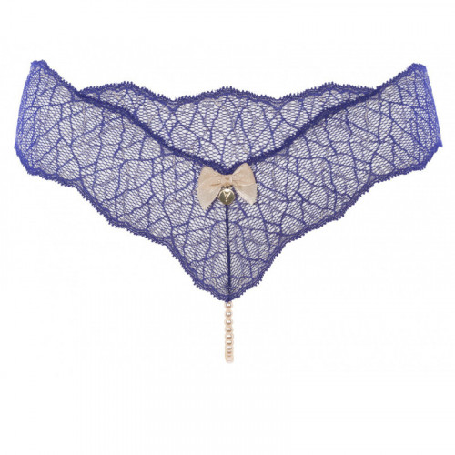 Bracli Sydney Single Blau -...