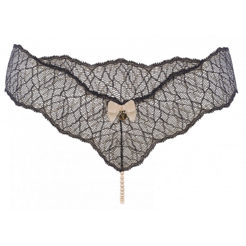 Bracli Sydney Single schwarz - XMAS Special