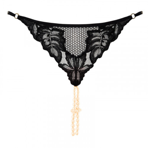 Set Bracli London Bra & G-String