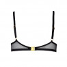 Set Bracli London Bra & G-String