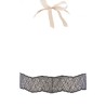 Set Bracli Sydney Bra & Double Schwarz