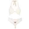 Set Bracli Sydney Bra & Double Creme