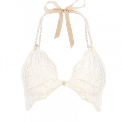 Set Bracli Sydney Bra & Double Creme