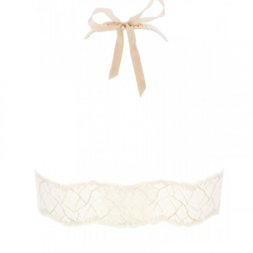 Set Bracli Sydney Bra & Double Creme