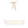 Set Bracli Sydney Bra & Double Creme