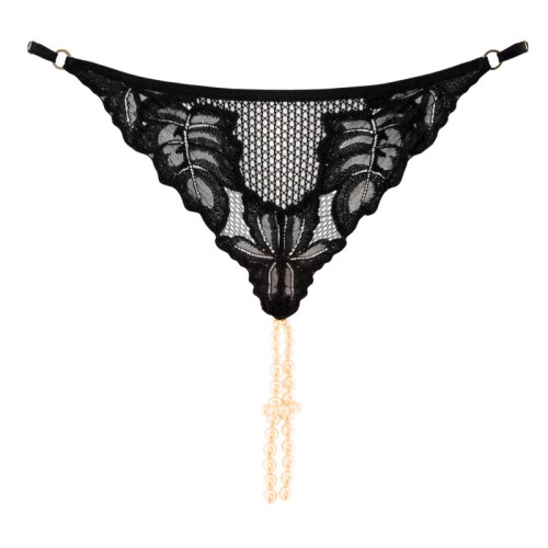 Set Bracli London Top & G-String