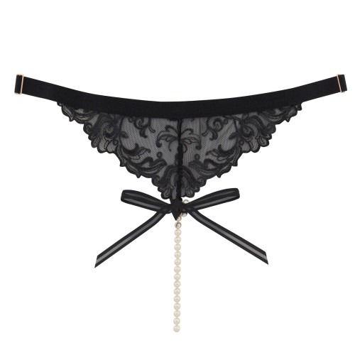 Bracli Vienna G-String