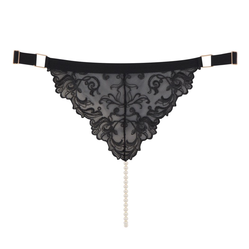 Bracli Vienna G-String