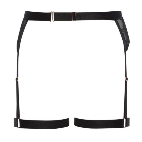 Bracli Vienna Harness Garter Belt