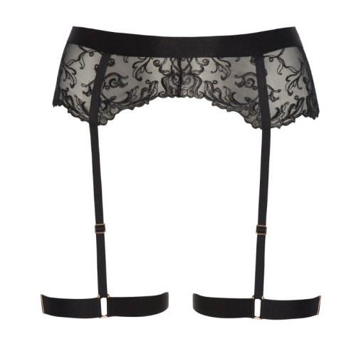 Bracli Vienna Harness Garter Belt
