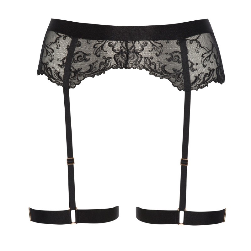 Bracli Vienna Harness Garter Belt