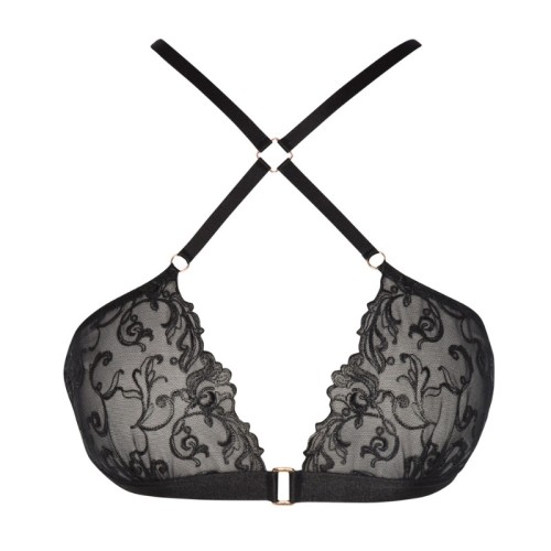 Bracli Vienna Crossed Bra
