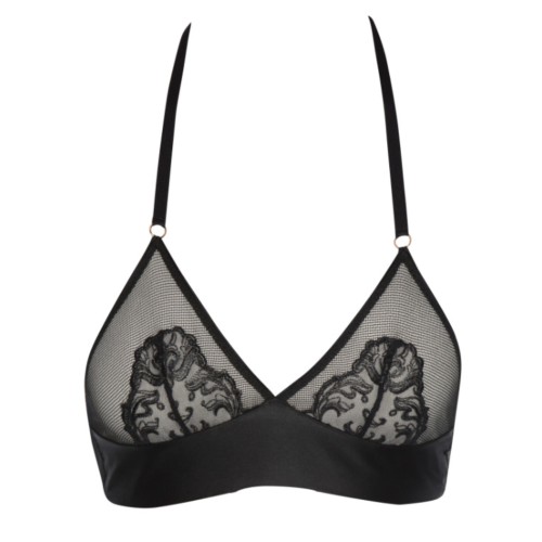 Bracli Vienna Halter Bra
