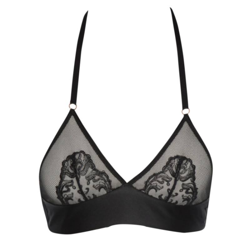 Bracli Vienna Halter Bra