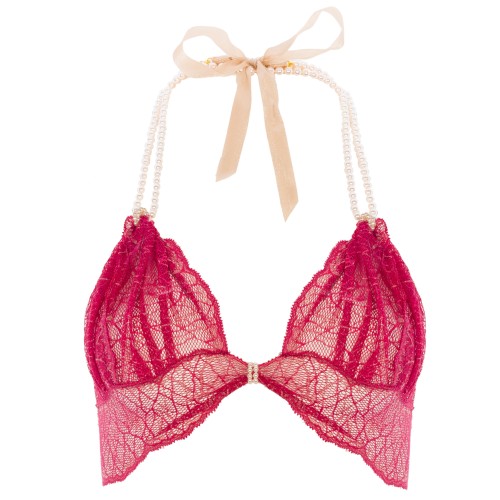 Bracli Sydney Bra rot