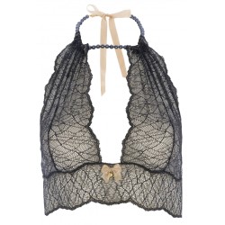 Bracli Sydney Dark Bralette...