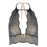 Bracli Sydney Dark Bralette schwarz -XMAS Special