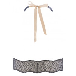 Bracli Sydney Dark Bralette schwarz -XMAS Special