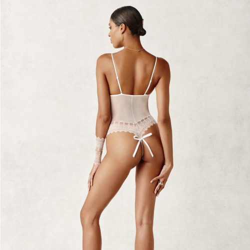 Set Bracli Geneva Body & Glove creme - XMAS  Special