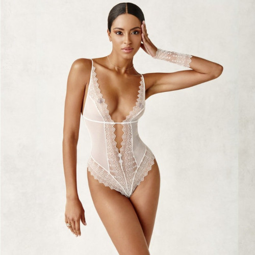 Set Bracli Geneva Body & Glove creme - XMAS  Special